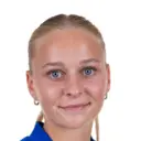Isabella Jaron