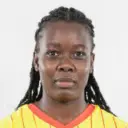 Sherly Jeudy