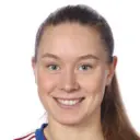 Amanda Altheden