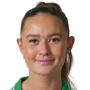 Svea Rehnberg