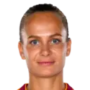 Frederikke Thøgersen