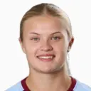 Georgia Mullett