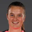 Hannah Poulter