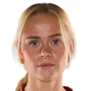 Kathrine Møller Kühl