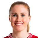 Amy Rodgers