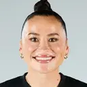 Ali Riley