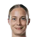 Jamilla Rankin