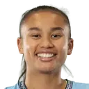 Madison Ayson
