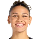 Trinity Rodman