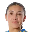 Anika Rodríguez