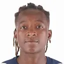 Bernadette Amani