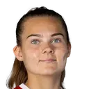 Lucy Parry