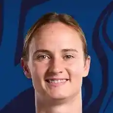 Caroline Graham Hansen