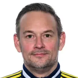 Martin Qvarmans Möller