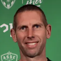 Sébastien Joseph