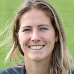 Pia Rijsdijk
