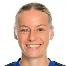 Sophie Hillebrand