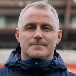 Bengt Sæternes