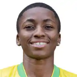 Roseline Éloissaint