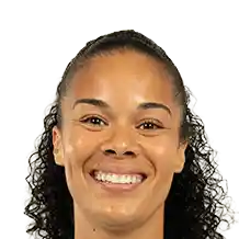 Alexandria Lamontagne