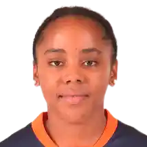 Kentissia Bacoul-Juillard