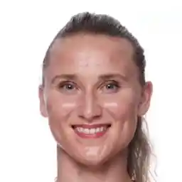 Samantha Leshnak Murphy