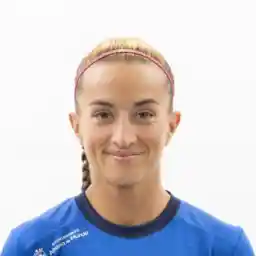 Alba Santamaria Coleto