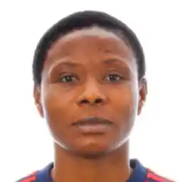 Halimatu Ayinde