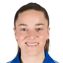 Deborah-Anne De la Harpe