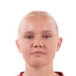 Linnéa Solvoll Laupstad