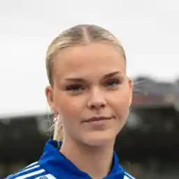 Freja Lindwall