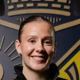 Emilie Libakken Østerås