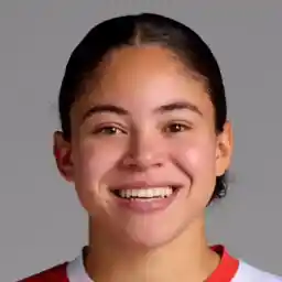 Bridget Jno Baptiste