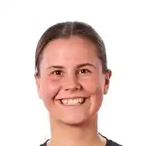 Josefin Harrysson