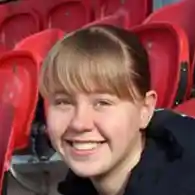 Lisa Persson