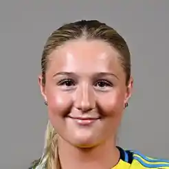Alexandra Larsson