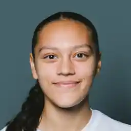 Nicci Berrevoets