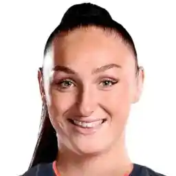 Keira Barry