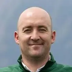 Nick Cushing