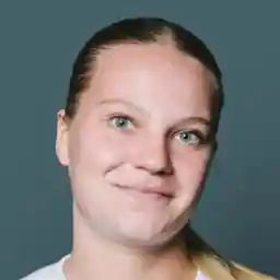 Esmee Daalman