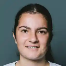 Yasmin Kleef