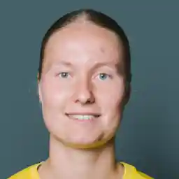 Dionne van der Wal