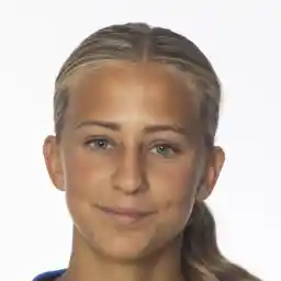 Angelina Klingberg