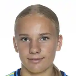 Melinda Mattsson