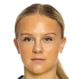 Wilma Nordalen