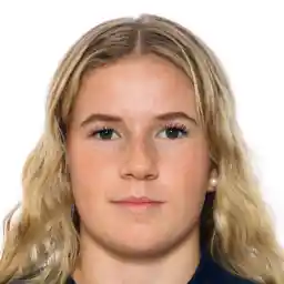 Alicia Ekfeldt