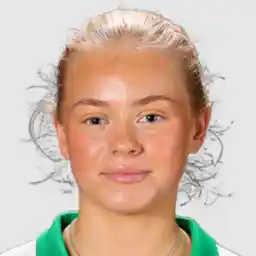 Sally Nylén