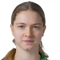 Hannah Sjödahl