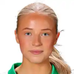 Stina Myrén