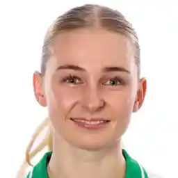 Emilie Joramo